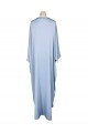 Rhinestone Abaya