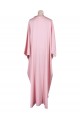 Rhinestone Abaya