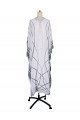 Rhinestone Abaya