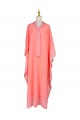 Rhinestone Abaya