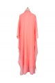 Rhinestone Abaya