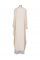 Rhinestone Abaya