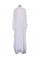 Rhinestone Abaya