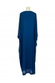 Rhinestone Abaya
