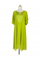 Rhinestone Abaya