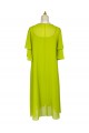 Rhinestone Abaya