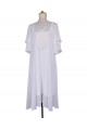 Rhinestone Abaya