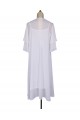 Rhinestone Abaya