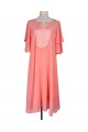 Rhinestone Abaya