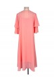 Rhinestone Abaya