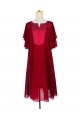Rhinestone Abaya