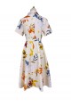 Cotton dress
