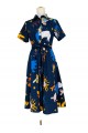 Cotton dress