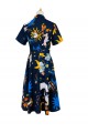 Cotton dress