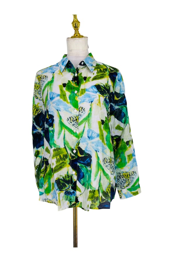 Cotton shirt