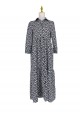 Cotton dress