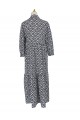 Cotton dress