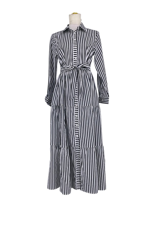 Cotton dress
