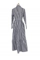 Cotton dress