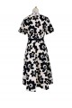 Cotton dress