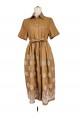 Cotton dress