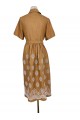 Cotton dress