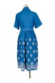 Cotton dress