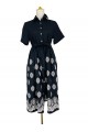Cotton dress