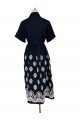 Cotton dress
