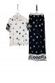 Shirt and pants set