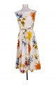 Cotton dress