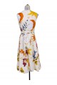 Cotton dress