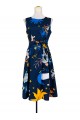 Cotton dress