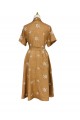 Cotton dress