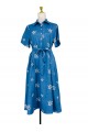 Cotton dress