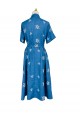 Cotton dress