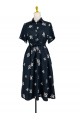 Cotton dress