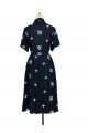 Cotton dress