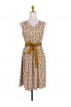 Cotton dress
