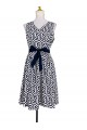 Cotton dress