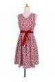 Cotton dress