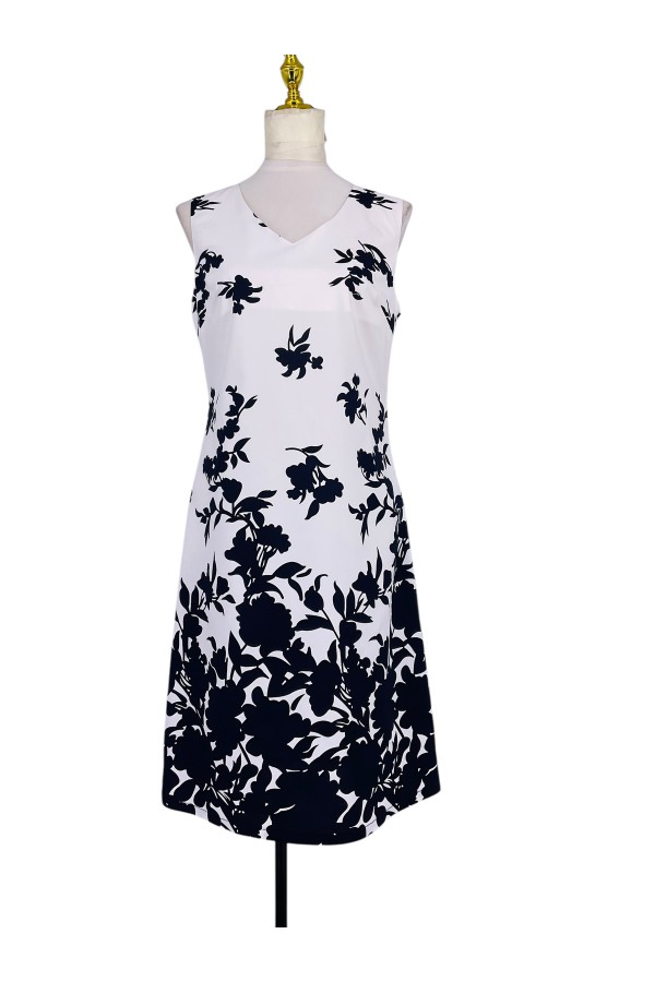 Cotton dress