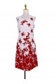 Cotton dress