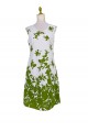 Cotton dress