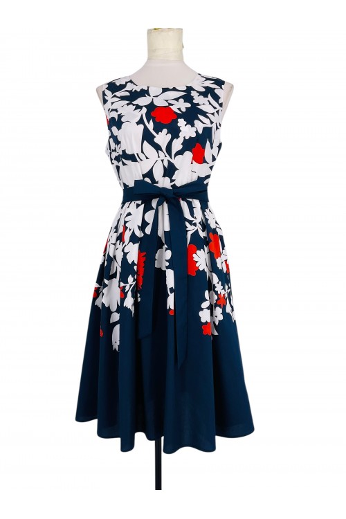 Cotton dress