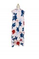 Printed dress