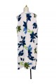 Printed dress