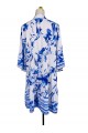 Printed dress