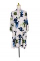 Printed dress