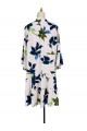 Printed dress